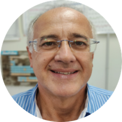 Dr. Melchor González Dávila