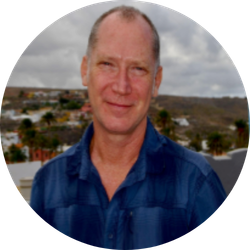 Dr. Eric Delory