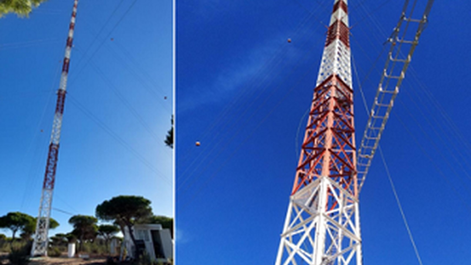 El Arenosillo Atmospheric Station passes the first stage of the ICOS certification process - featured image